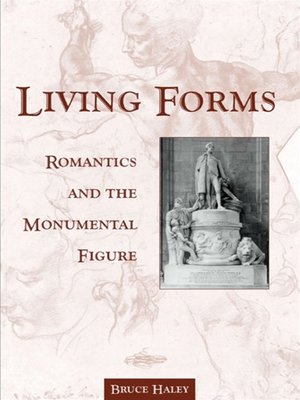 cover image of Living Forms